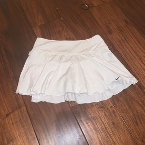 Nike Skirt